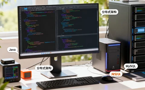 淘宝用什么语言开发的，淘宝系统开发架构是什么？