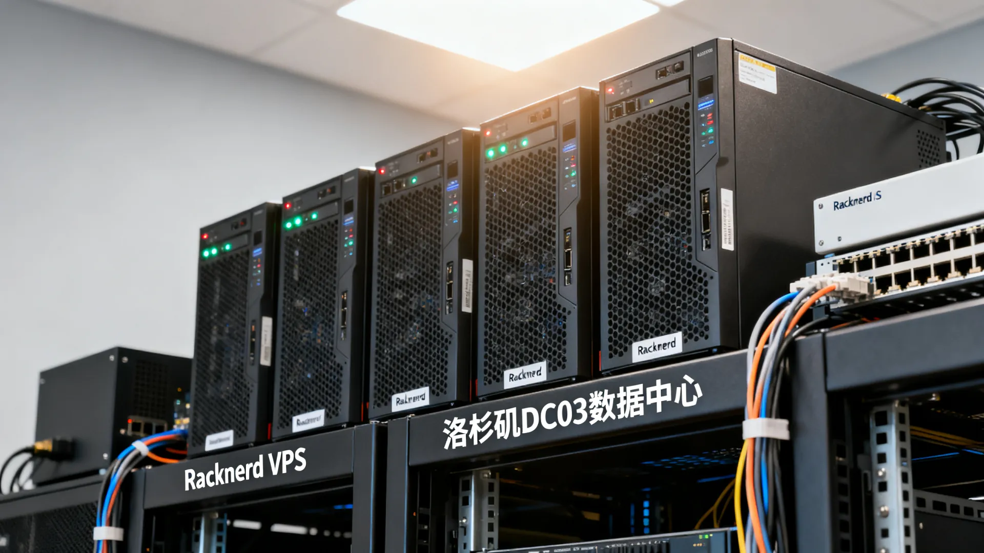 racknerd怎么样?洛杉矶DC03数据中心VPS测评 - VPS评测 - 国外VPS,国外VPS商家,评测及优惠 racknerd怎么样?洛杉矶DC03数据中心VPS测评 - VPS评测 - 国外VPS,国外VPS商家,评测及优惠