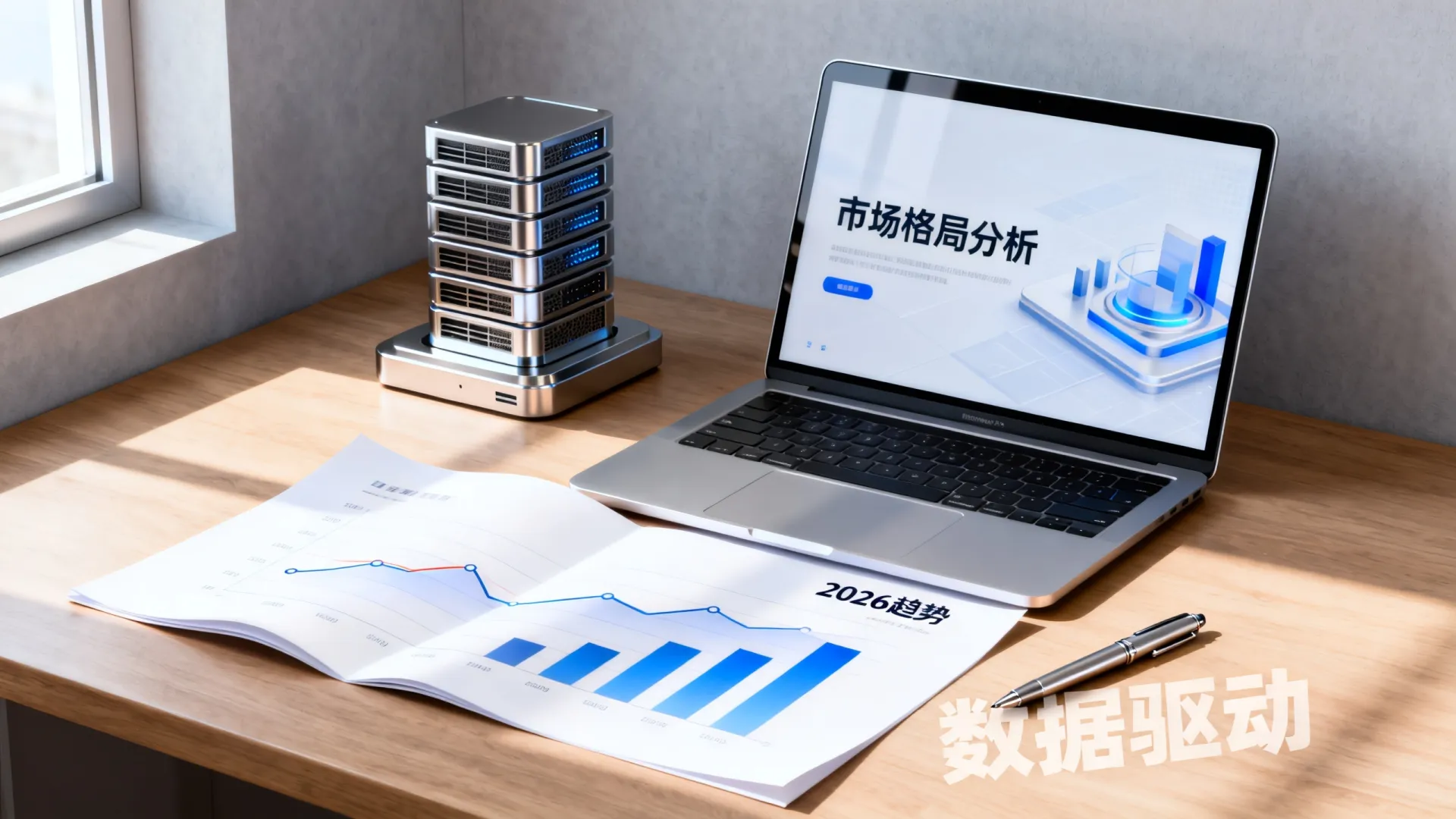 2026最新发展趋势与市场格局分析