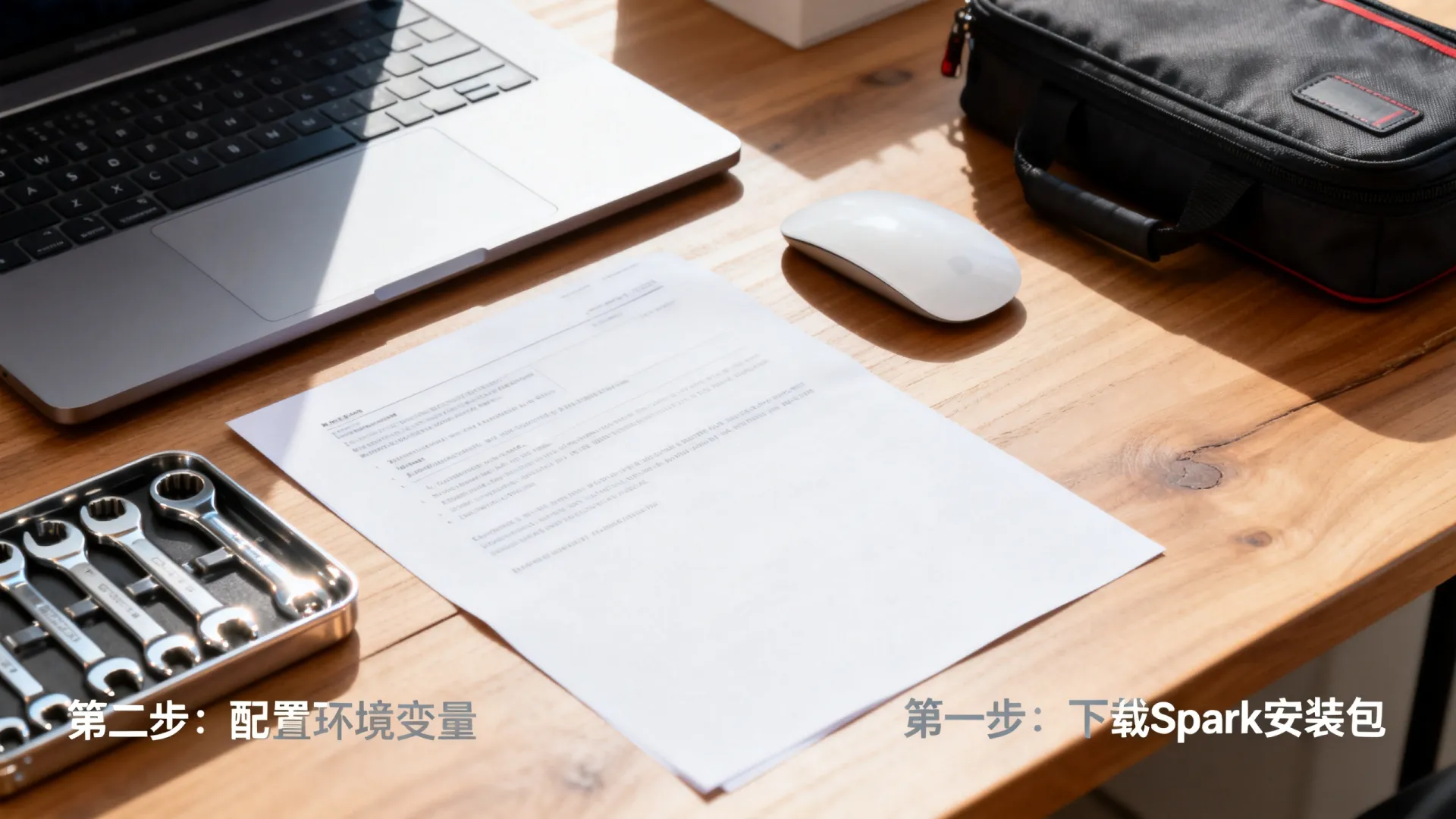 Spark开发环境如何快速搭建?高效配置指南与安装教程 Spark开发环境如何快速搭建