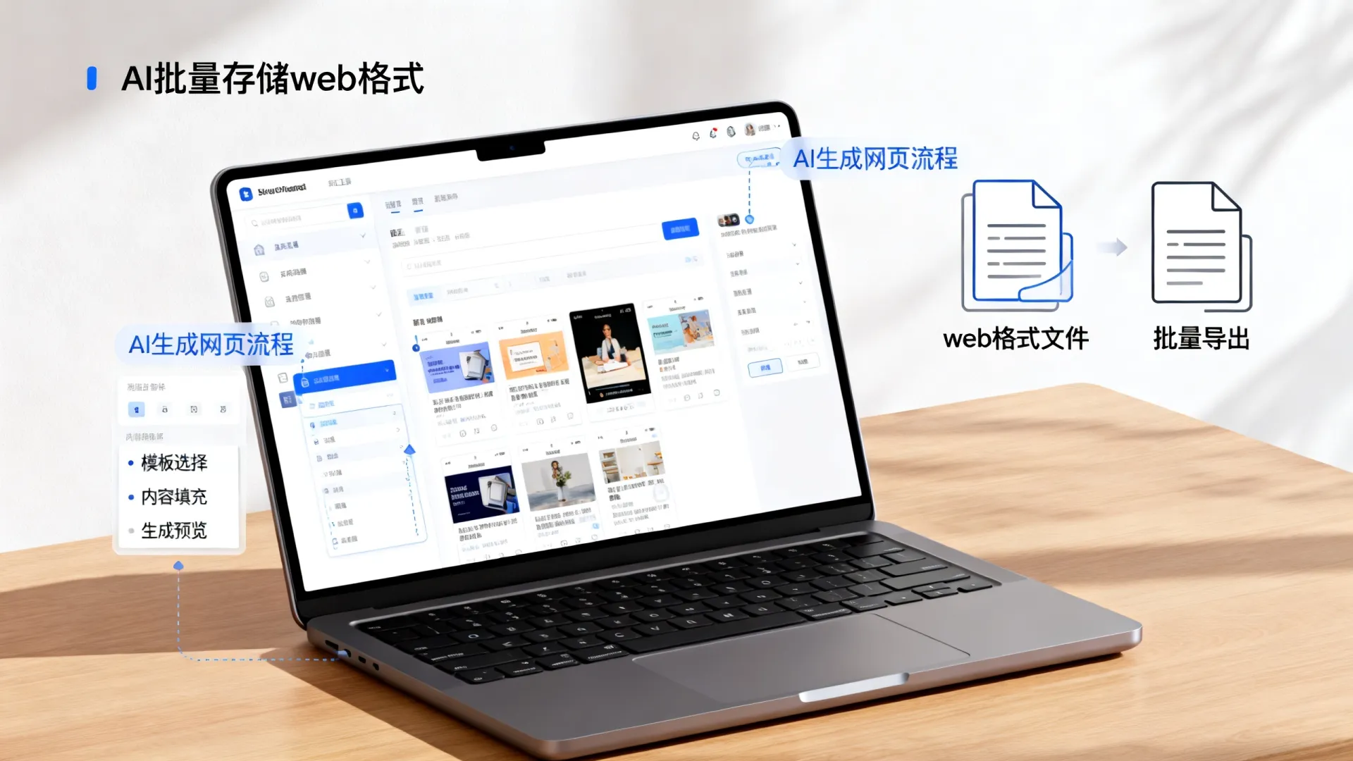 ai批量存储为web格式 ai批量存储为web格式