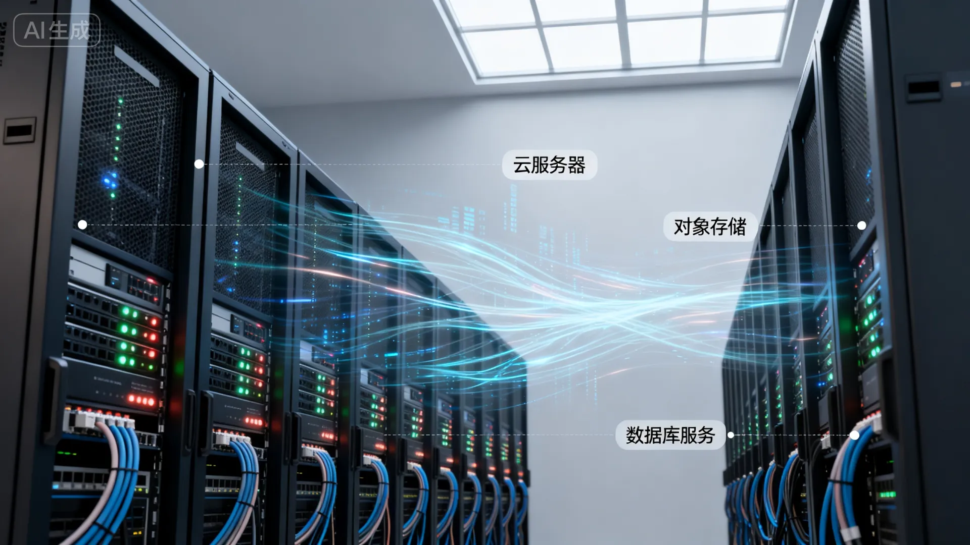 国内常见云计算服务有哪些?云服务器类型及用途详解 国内常见云计算服务有哪些