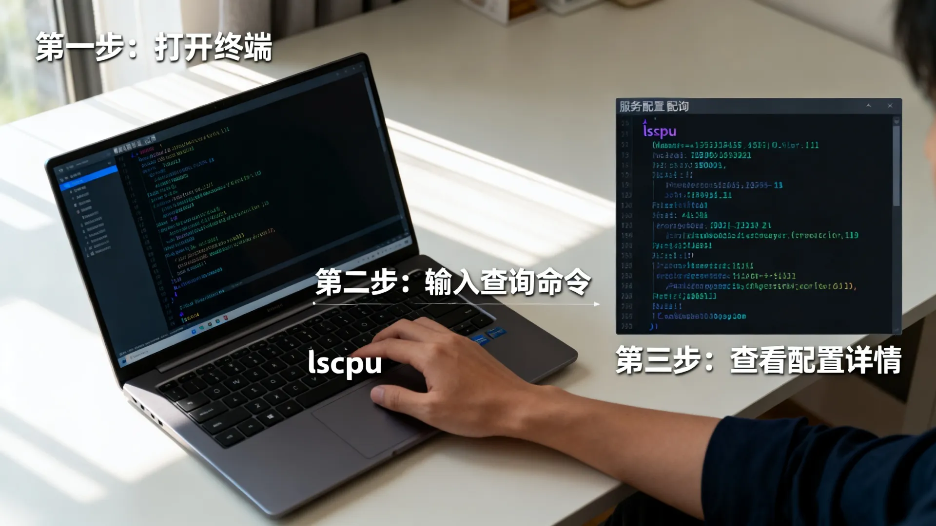 服务器配置页面怎么查的详细步骤教程 | 服务器配置查询方法大全 服务器配置页面怎么查的详细步骤教程 | 服务器配置查询方法大全