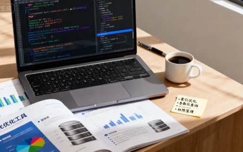 asp使用sql时，如何优化查询效率和数据库安全性？