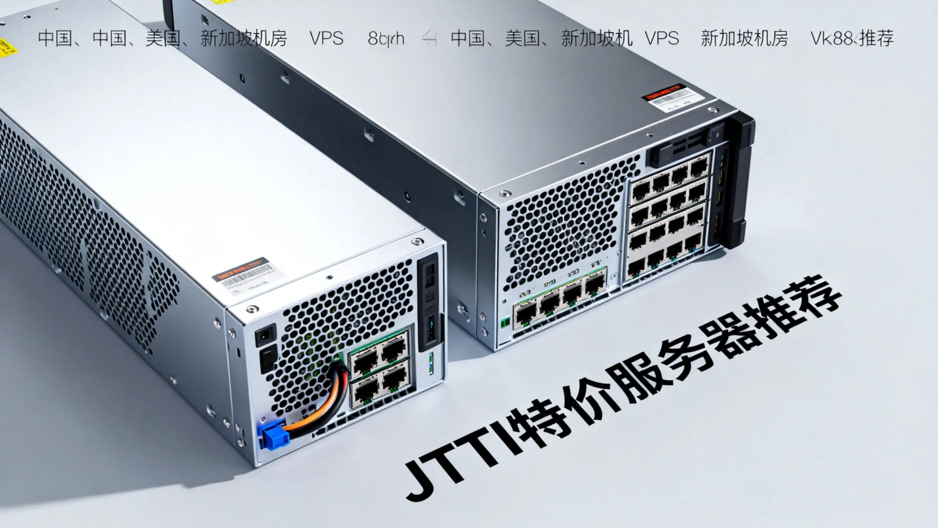 JTTI 几款特价的独立服务器推荐 包含香港 美国 新加坡机房 - VPS评测 - 国外VPS,国外VPS商家,评测及优惠 JTTI 几款特价的独立服务器推荐 包含香港 美国 新加坡机房 - VPS评测 - 国外VPS,国外VPS商家,评测及优惠