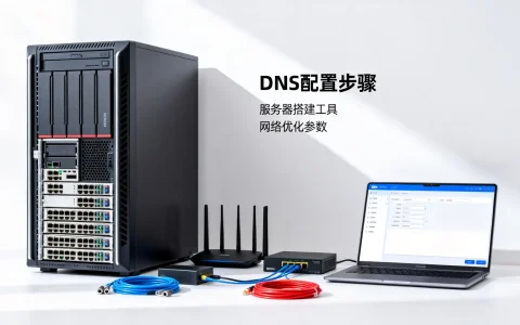 国外dns服务器怎么搭建？自建dns服务器哪个快？