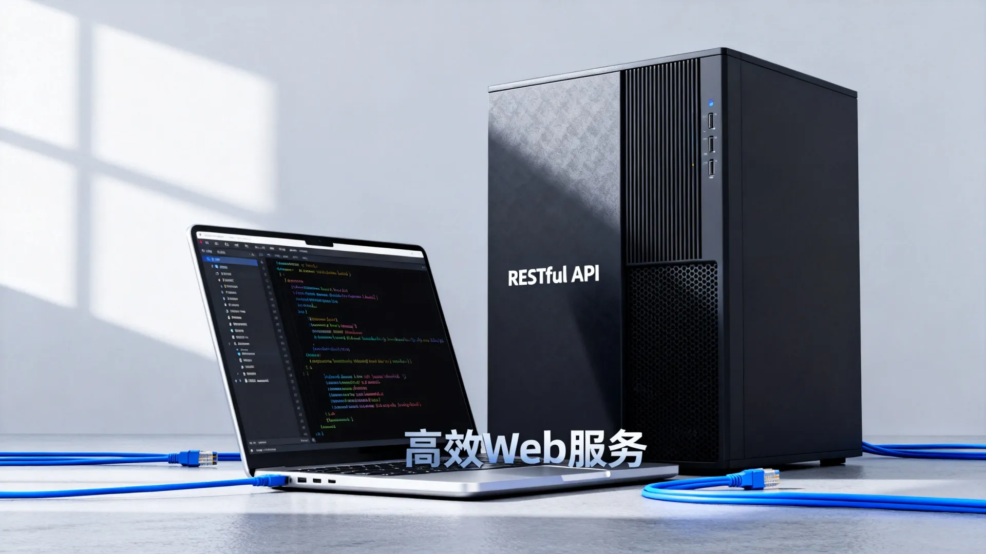RESTful API开发技术解析