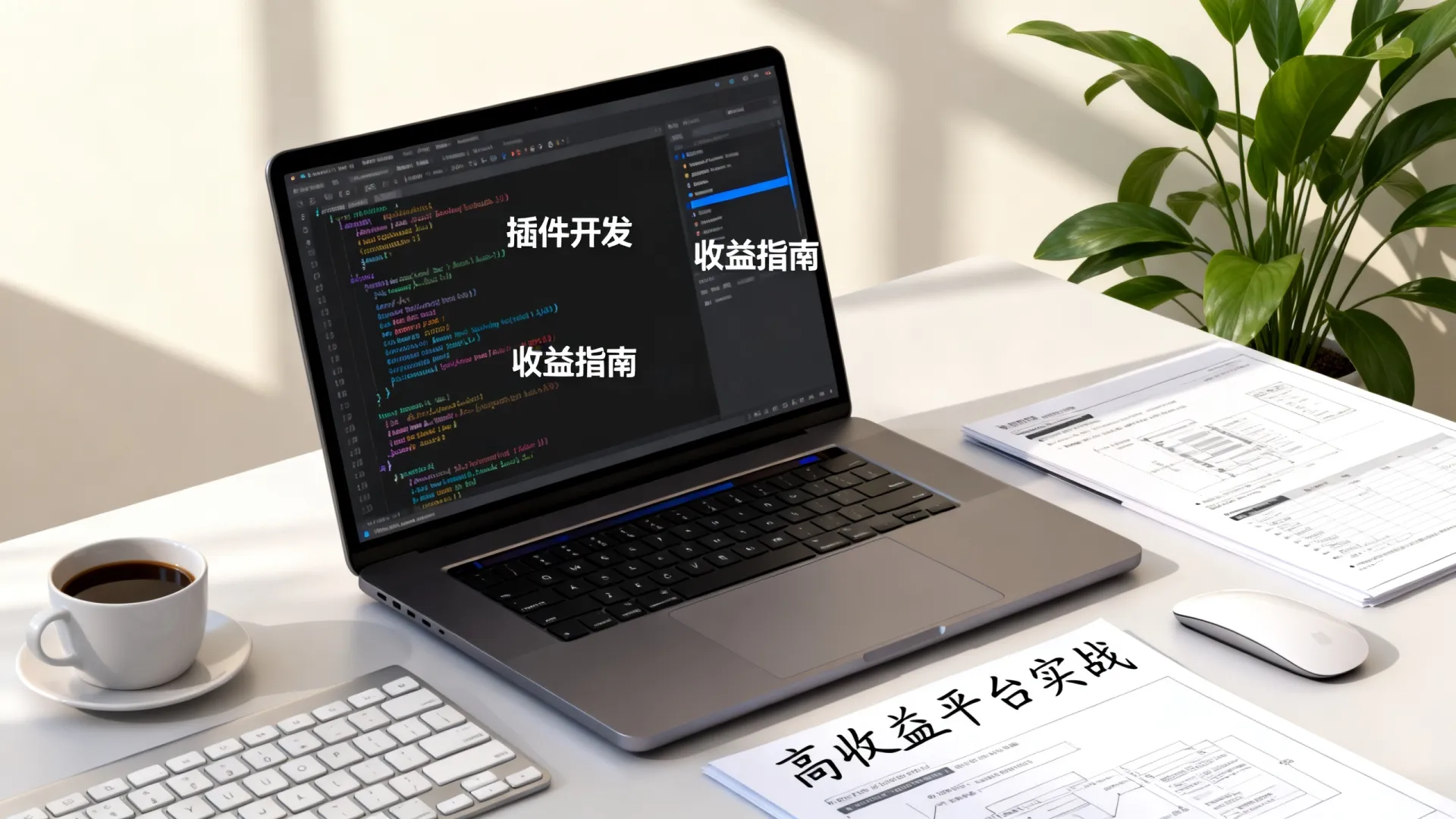 爱奇艺插件开发怎么赚钱?揭秘高收益开发平台实战指南 爱奇艺插件开发怎么赚钱?揭秘高收益开发平台实战指南