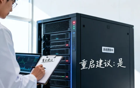 服务器更新需要重启吗，不重启对系统有影响吗