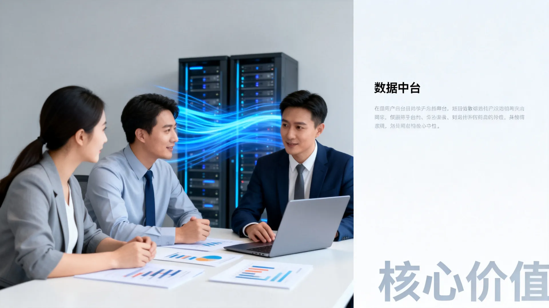 什么是数据中台?国内数据中台建设核心价值解析 什么是数据中台?国内数据中台建设核心价值解析