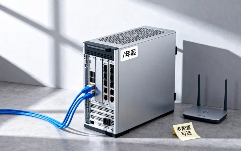 Cloudcone洛杉矶VPS促销$20年起，多配置可选，为何如此优惠？
