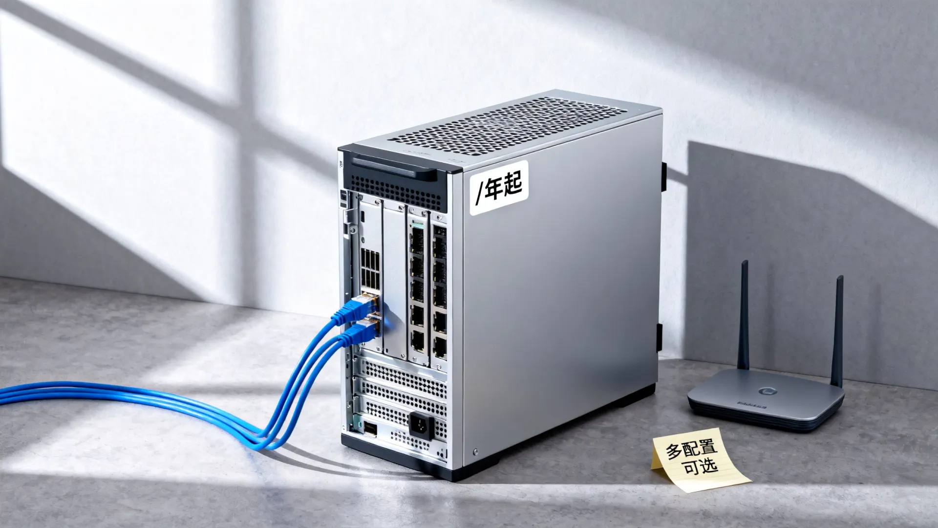 cloudcone当前促销美国洛杉矶VPS，/年起，多款配置可供选择 - VPS评测 - 国外VPS，国外VPS商家，评测及优惠