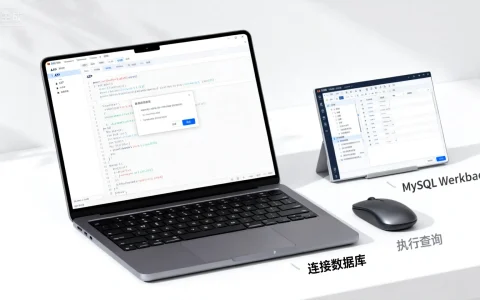 ASP如何高效整合MySQL数据库？详解操作步骤与技巧！