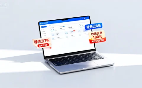 春节狗云(dogyun)大促销？弹性云7折/经典云8折/独服优惠100元，海外多地区可选，真的划算吗？