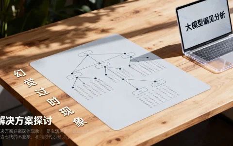 大模型偏见幻觉过时怎么样？大模型偏见幻觉过时怎么解决