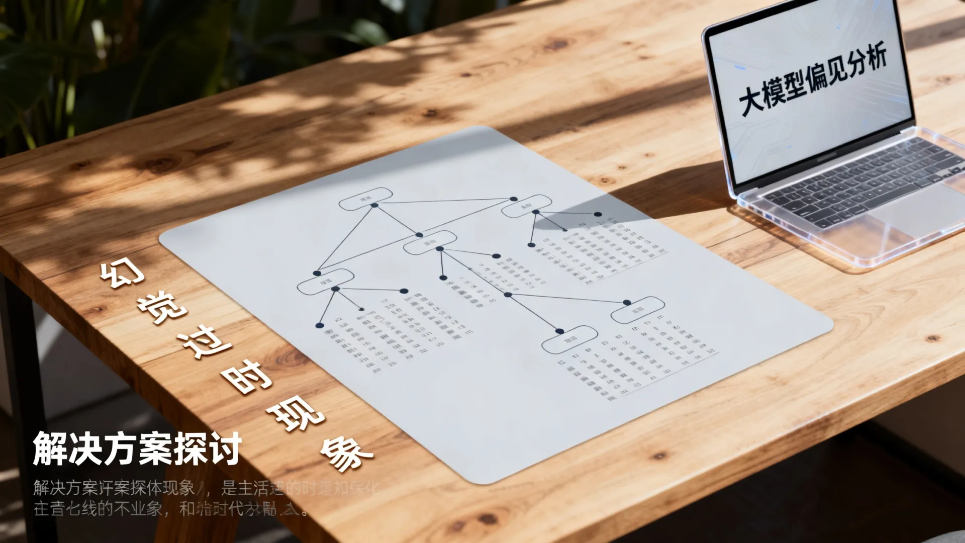 大模型偏见幻觉过时怎么样?消费者真实评价 大模型偏见幻觉过时怎么样