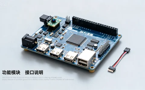伽利略开发板怎么样？功能评测与使用教程分享