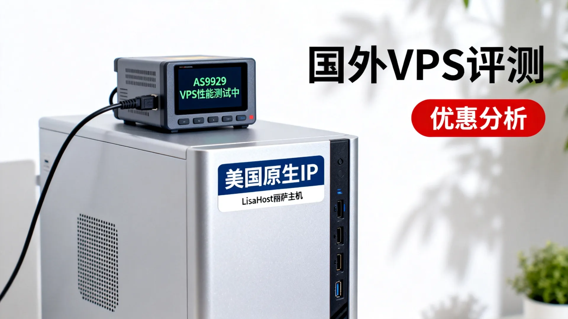 LisaHost丽萨主机新增家宽住宅美国原生IP AS9929 - VPS评测 - 国外VPS,国外VPS商家,评测及优惠 LisaHost丽萨主机新增家宽住宅美国原生IP AS9929 - VPS评测 - 国外VPS,国外VPS商家,评测及优惠