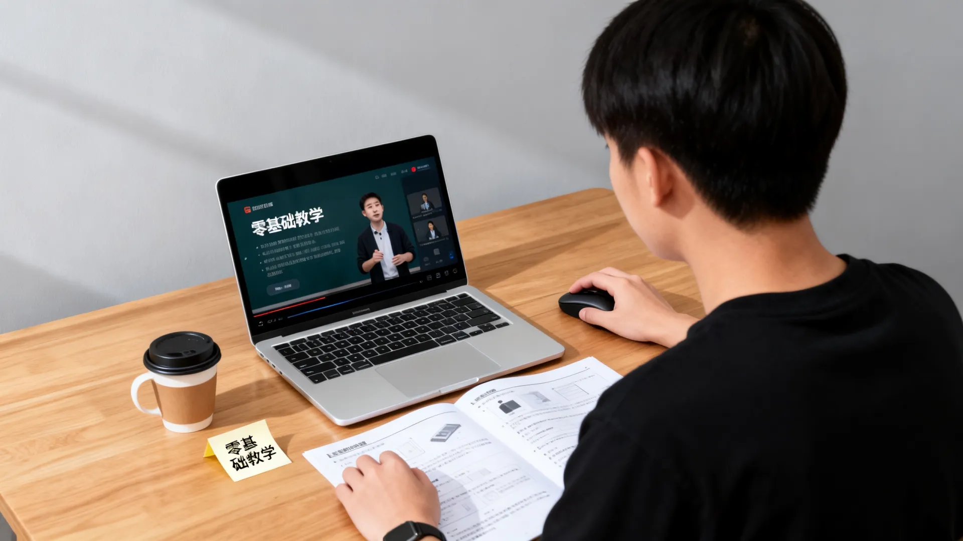 电脑教程完整视频教学 电脑教程完整视频教学