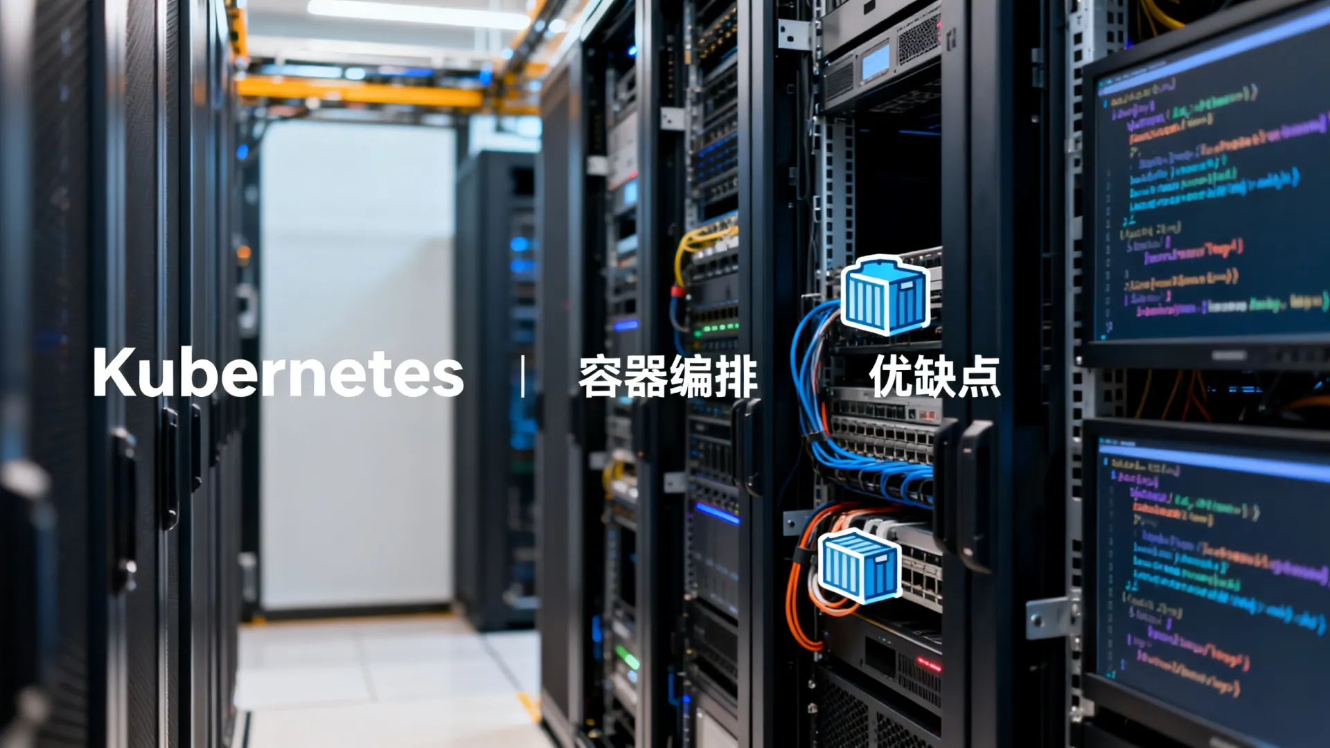 Kubernetes测评优缺点详解? | 容器编排技术入门指南 Kubernetes测评优缺点详解