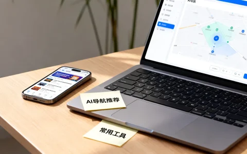 AI导航怎么样，哪个网站最好用最值得推荐？