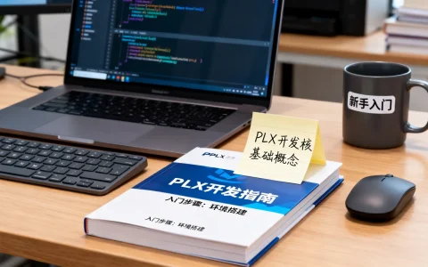 PLX开发是什么意思？新手PLX开发怎么入门？