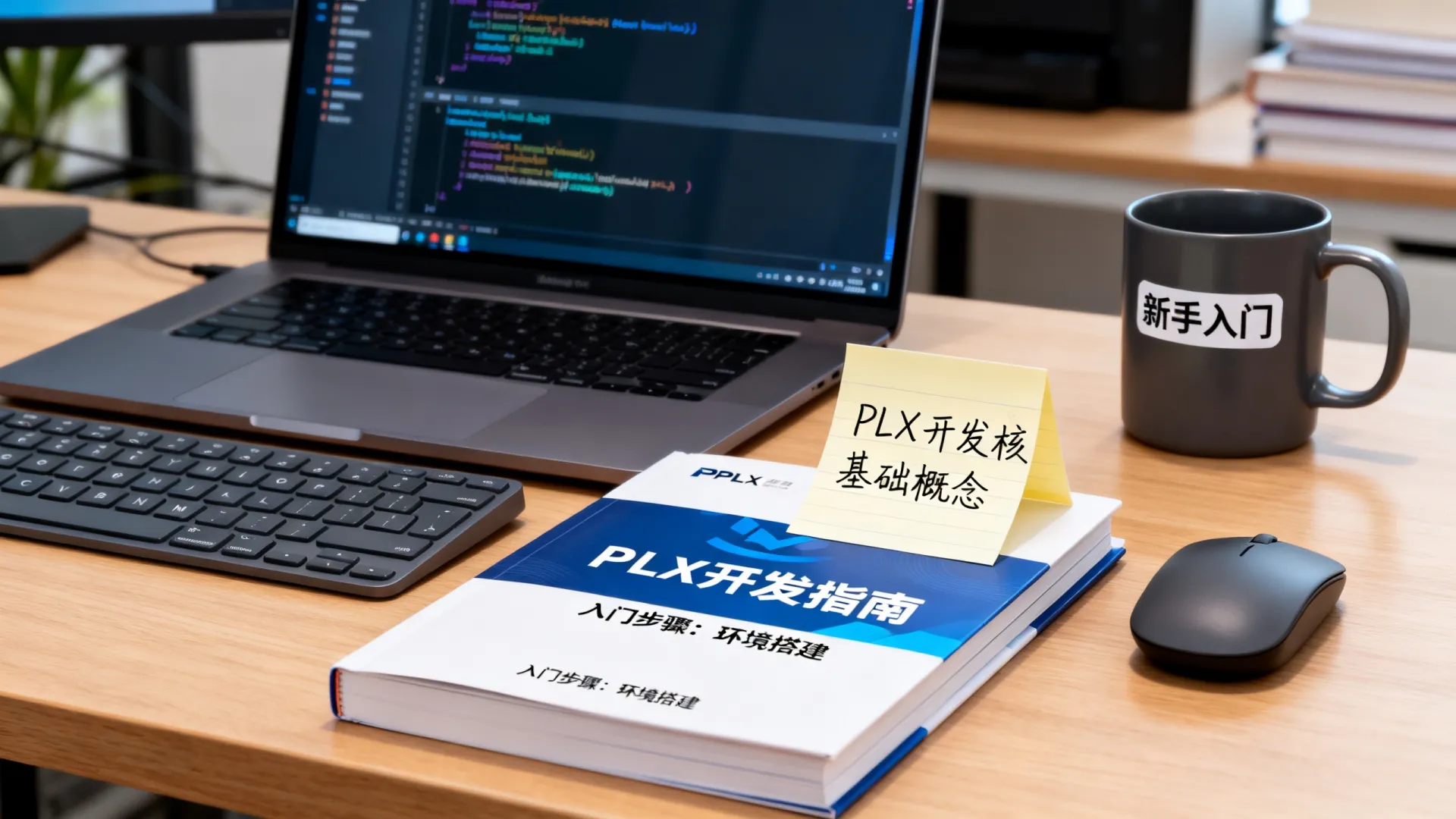 PLX开发是什么意思?新手PLX开发怎么入门? 新手PLX开发怎么入门