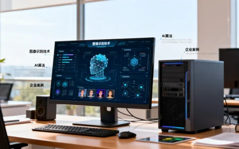 国内十大图像识别企业有哪些？国内图像识别公司哪家好？