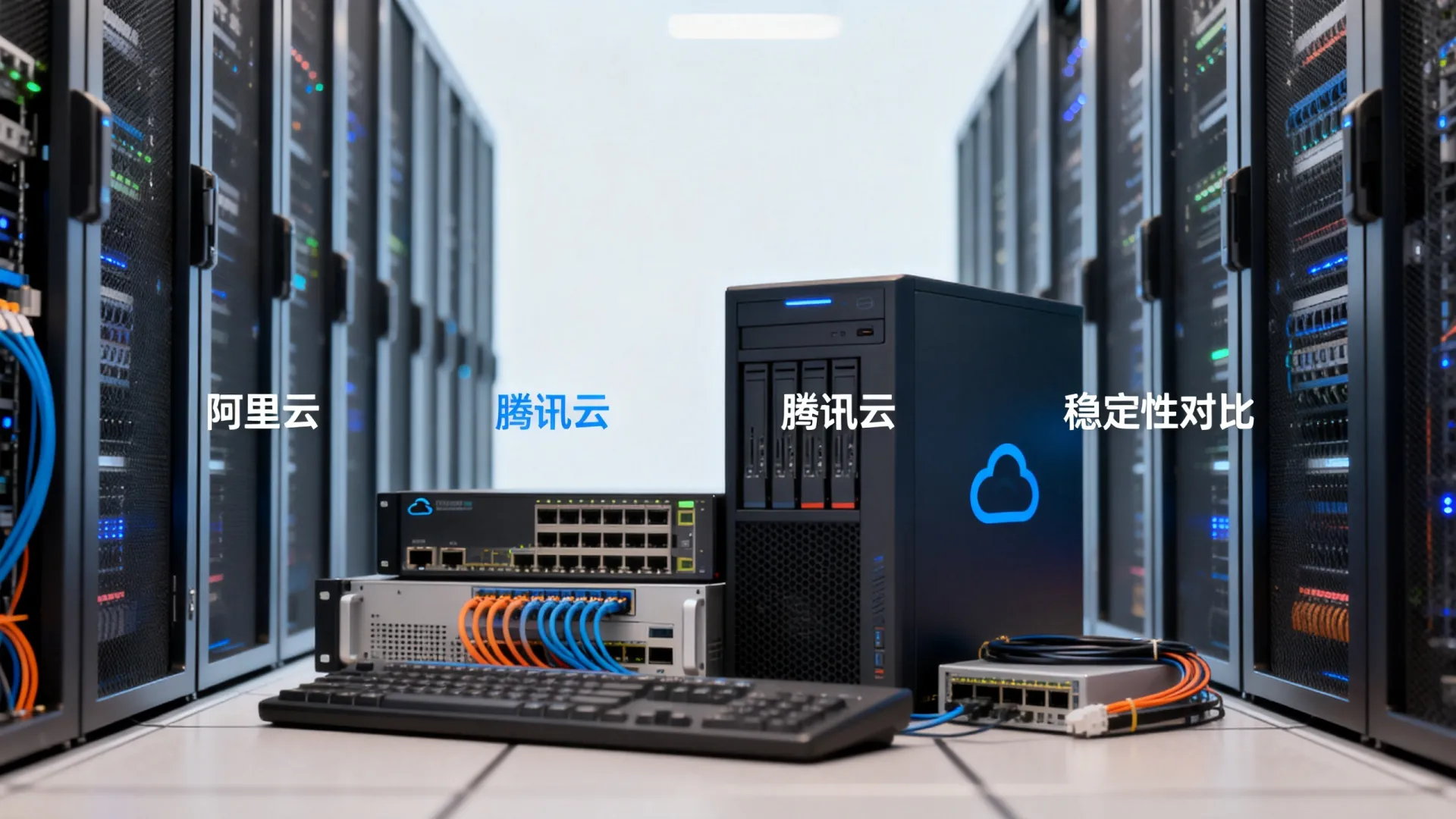 国内哪家云服务器比较更好 国内哪家云服务器比较更好