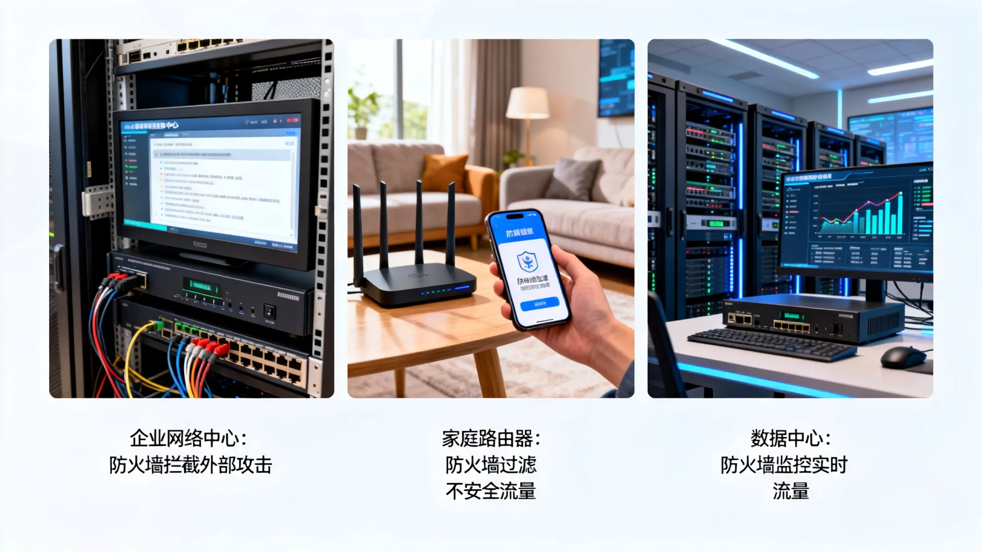 防火墙应用具体事例 防火墙应用具体事例
