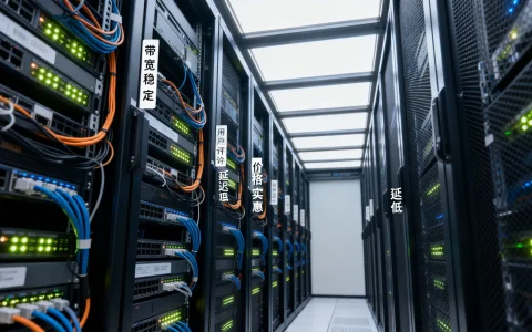 idc机房带宽哪家稳？用户真实评价，哪家idc机房带宽最稳定且价格便宜？