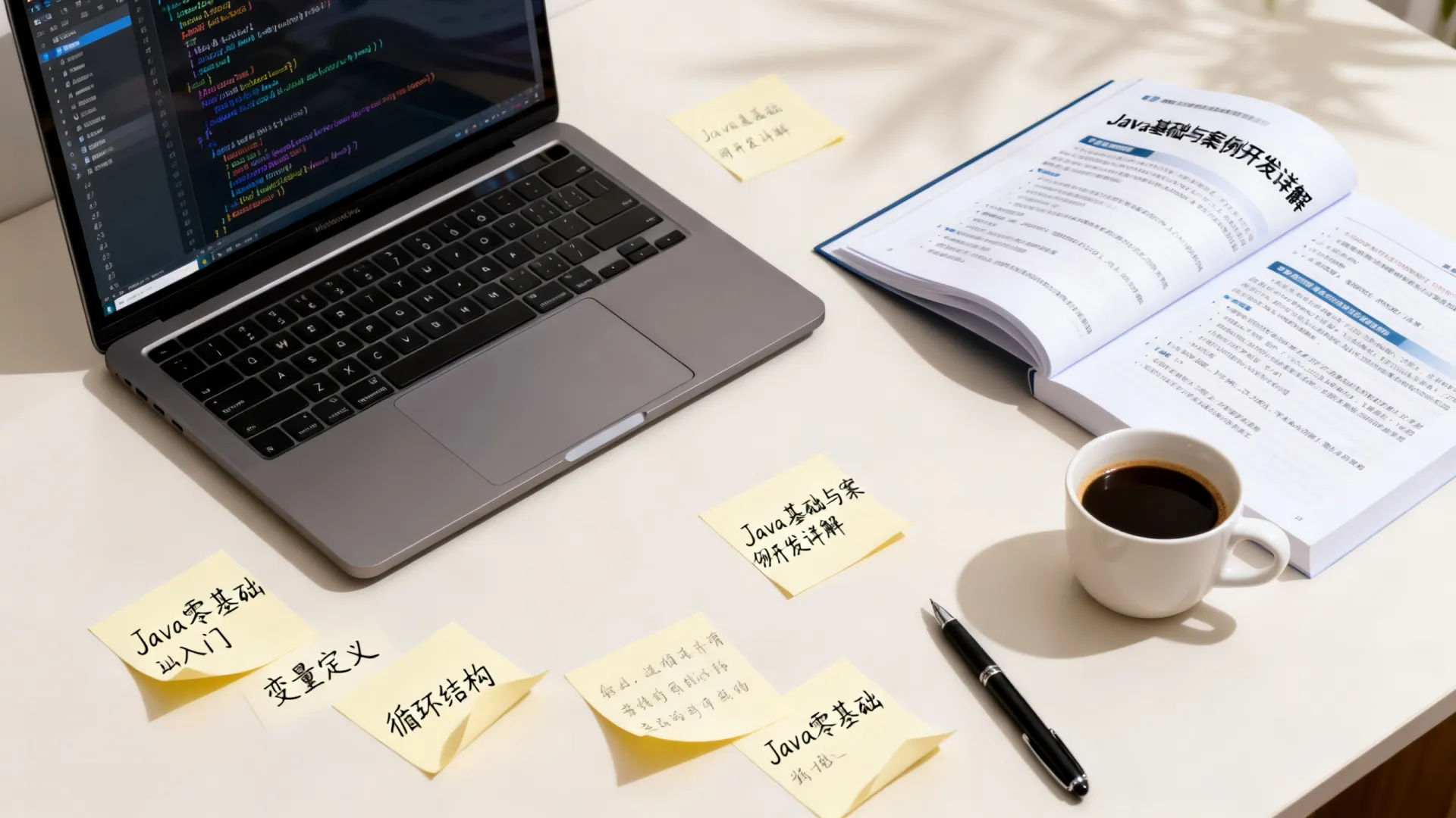 java基础与案例开发详解 java基础与案例开发详解