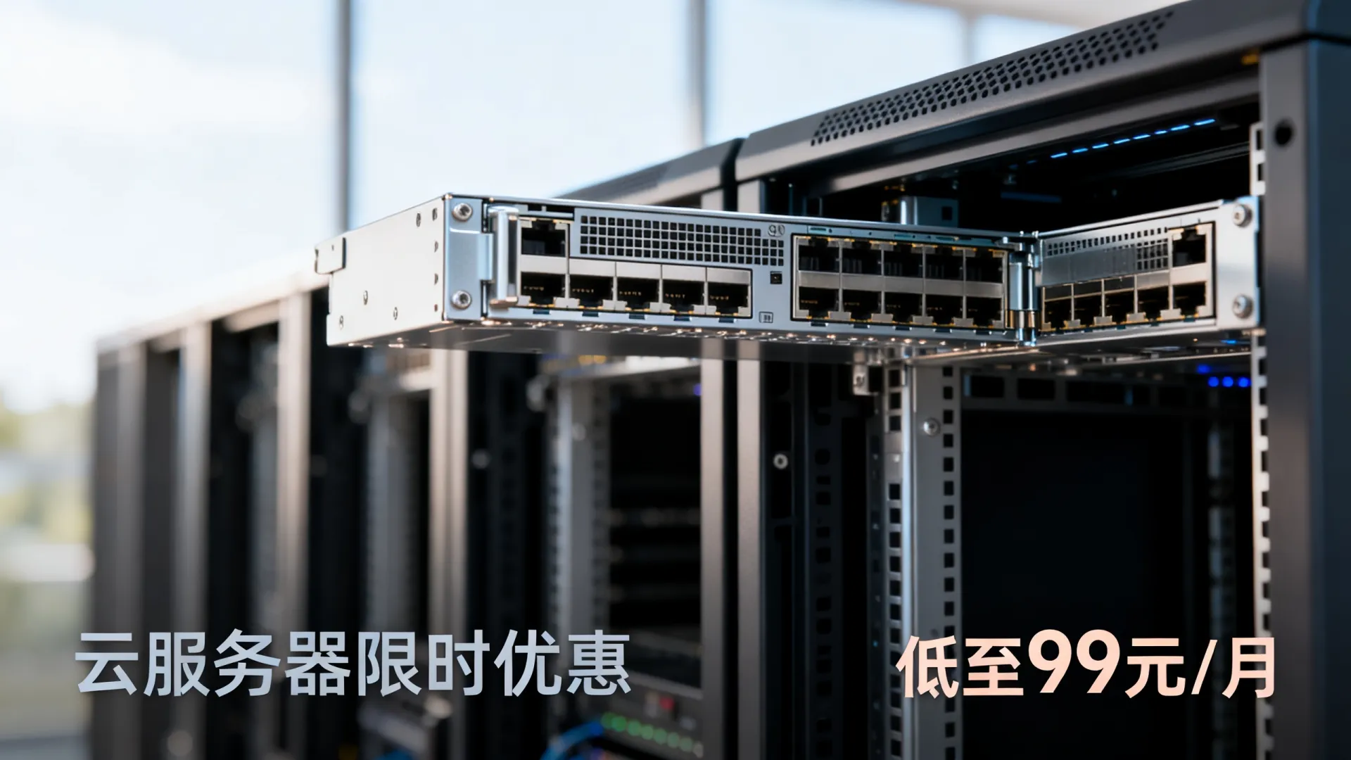 服务器最新优惠信息汇总 服务器最新优惠信息汇总