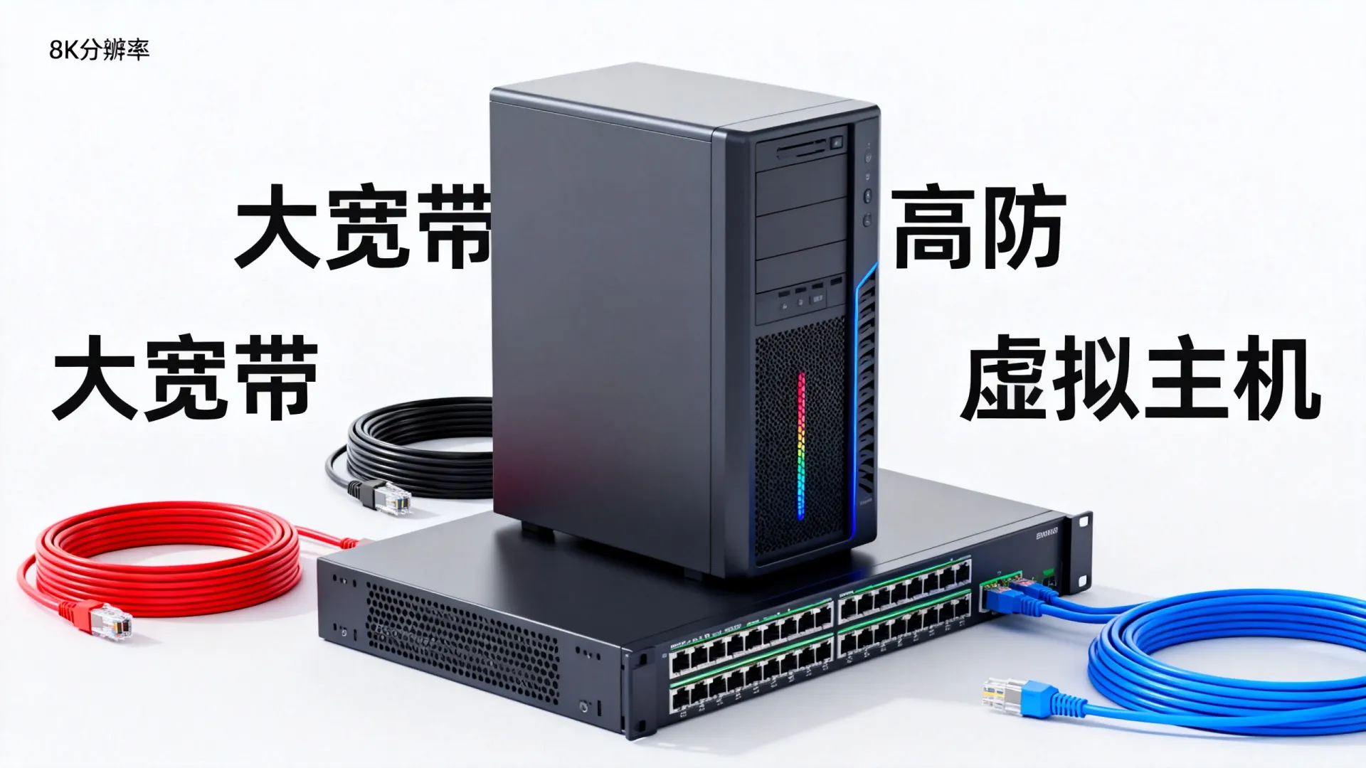 国内大宽带高防虚拟主机哪家好,多少钱? 国内大宽带高防虚拟主机哪家好