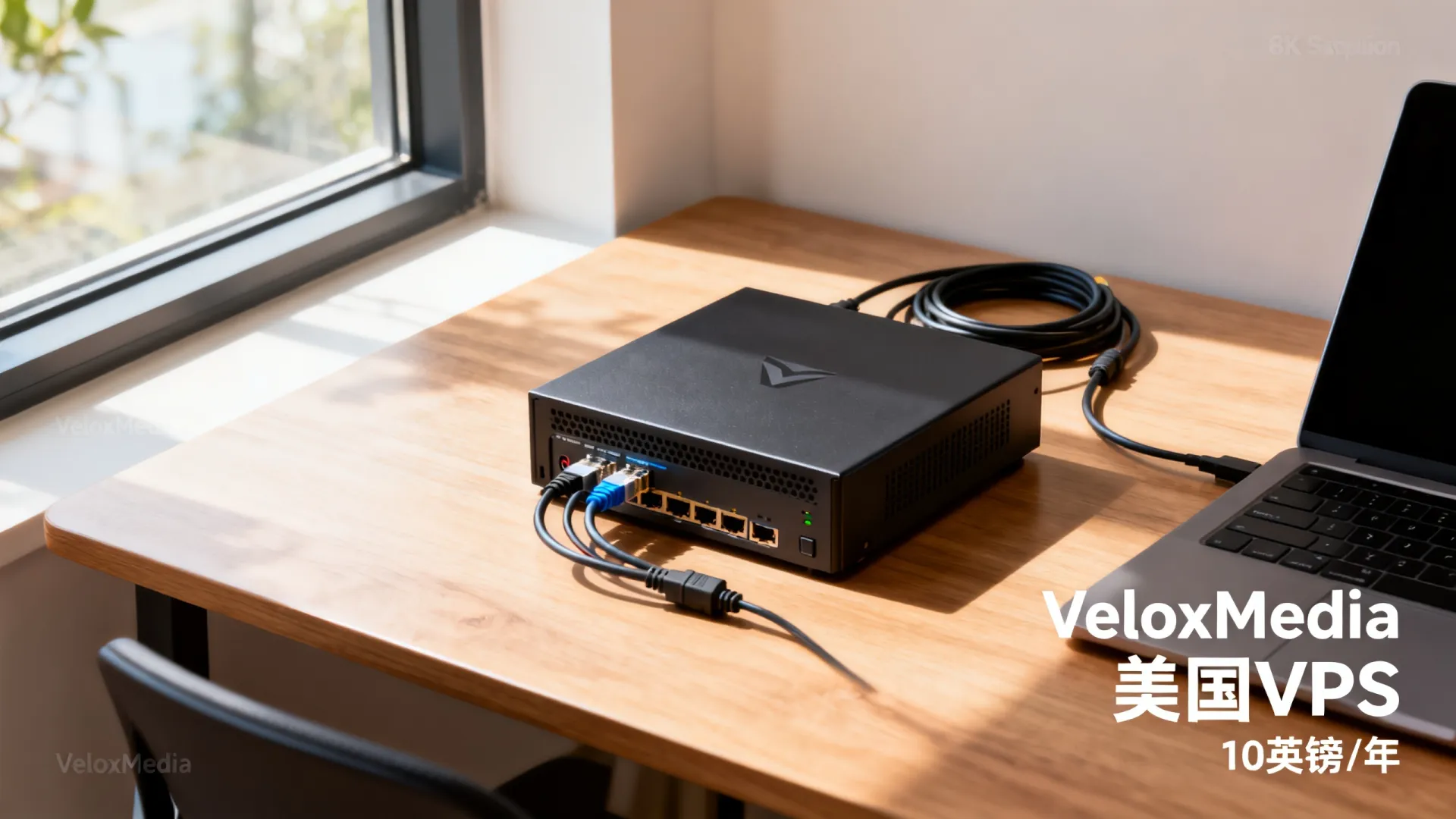 限时优惠 VeloxMedia美国弗里蒙特VPS