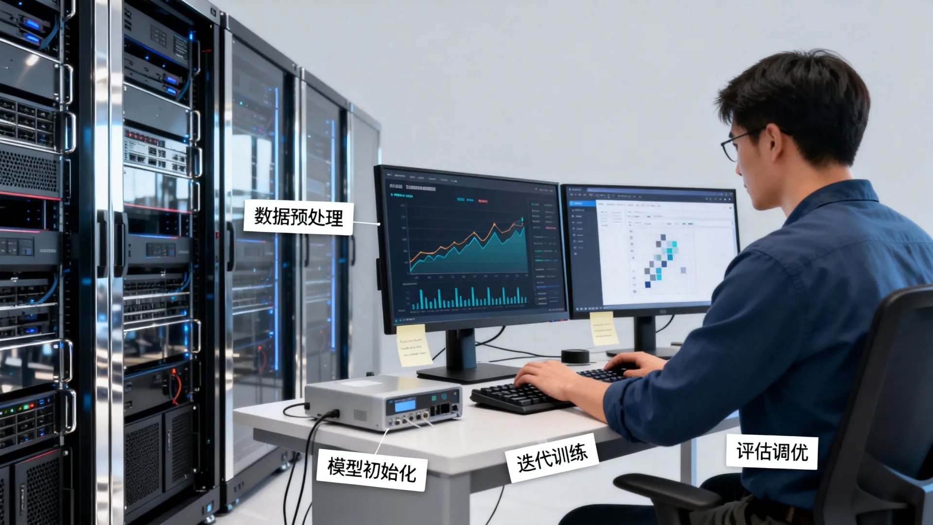 深度了解训练大模型全流程后,这些总结很实用 深度了解训练大模型全流程后