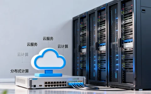 国外云与云计算的概念是什么，云计算的定义有哪些