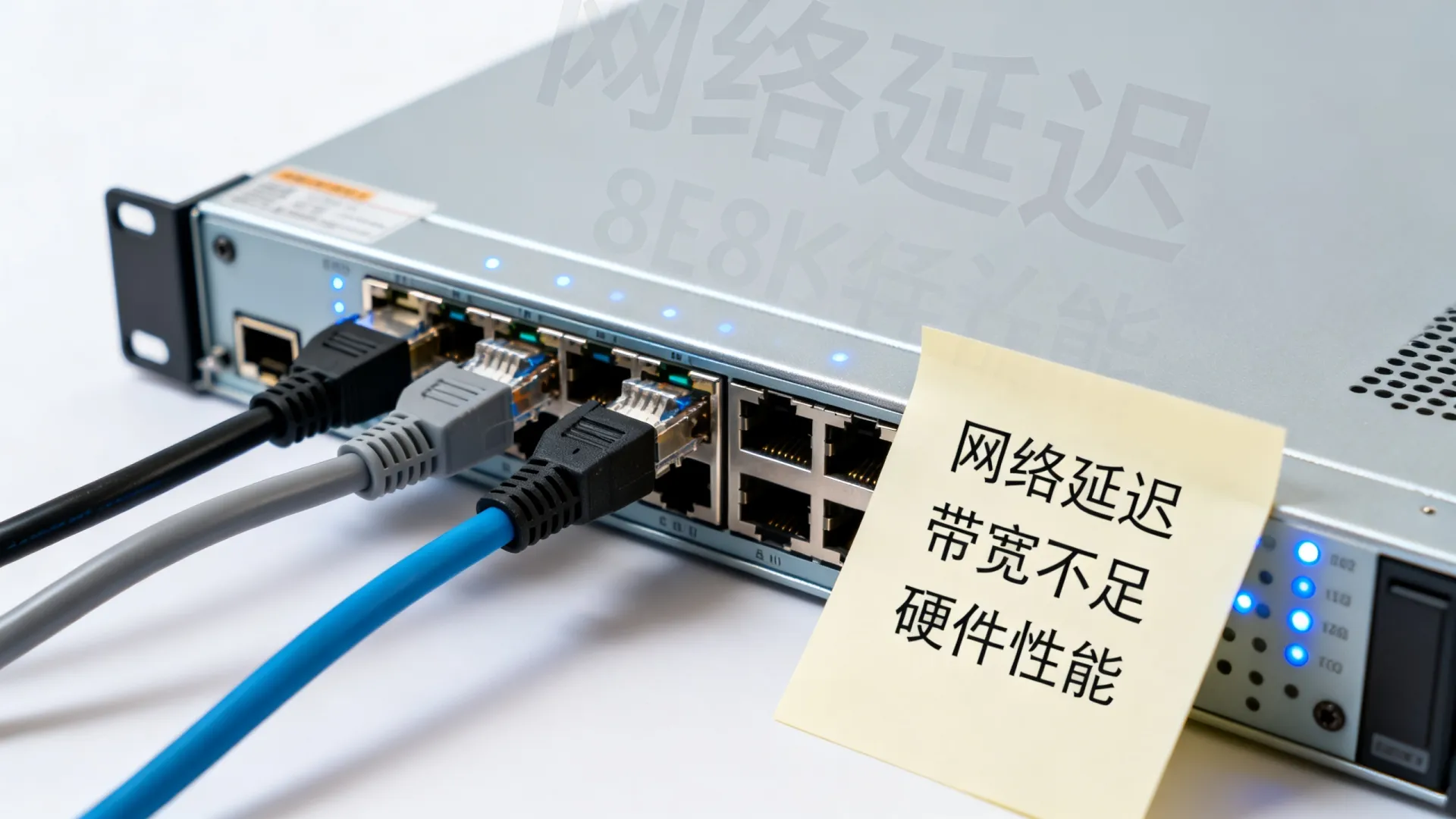 服务器接收数据包很慢 服务器接收数据包很慢