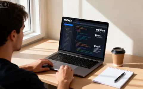 ASP.NET常用代码有哪些？ | ASP.NET开发高效技巧大全