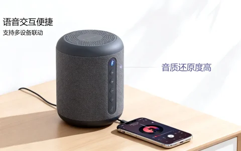 AI智能音响有哪些优势，智能音箱值得买吗