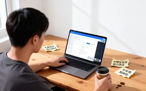大模型可以自学吗好用吗？用了半年说说真实感受靠谱吗