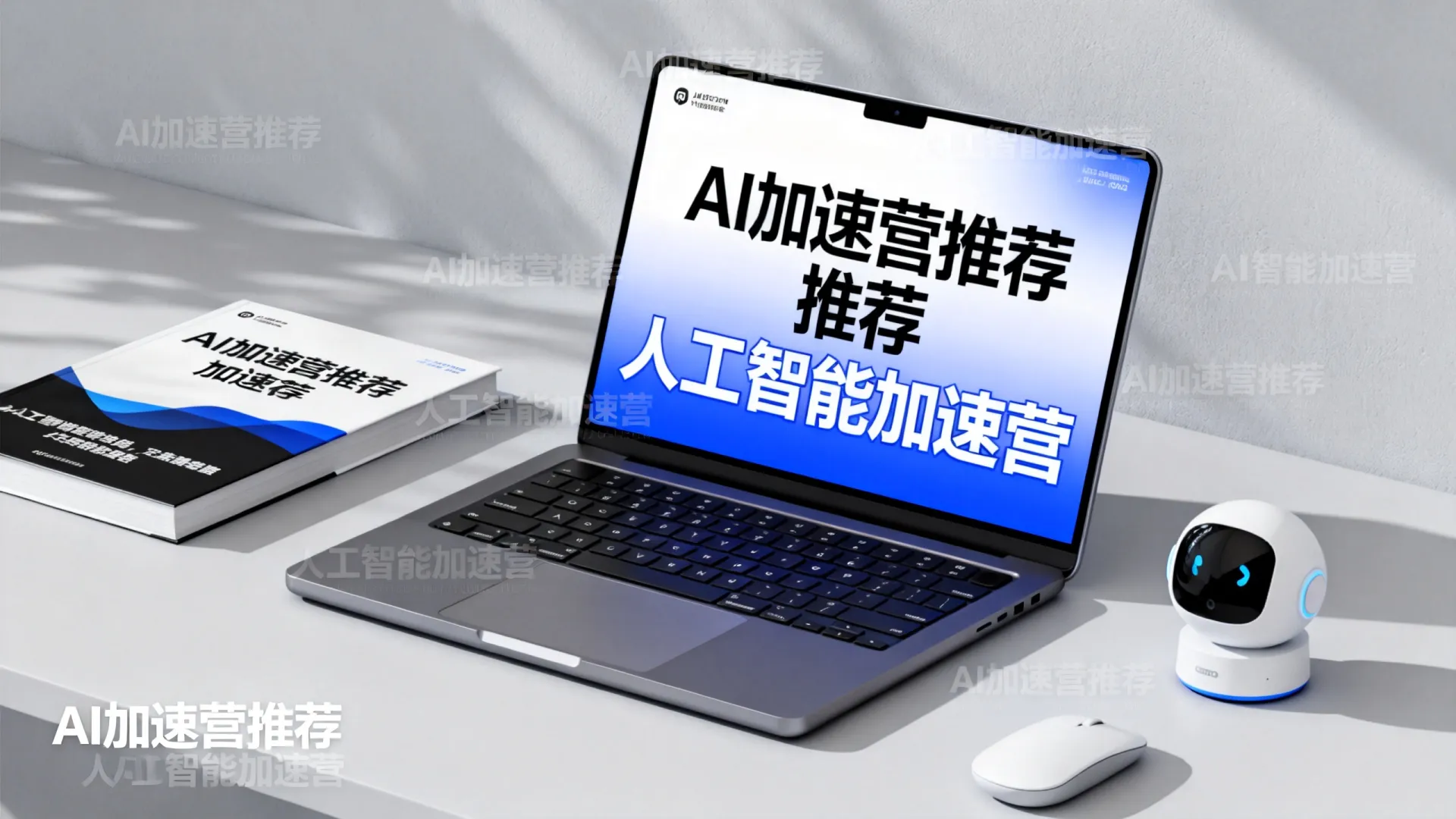 AI加速营推荐 AI加速营推荐