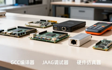 如何实现高效C模拟框架？嵌入式开发必备工具测评