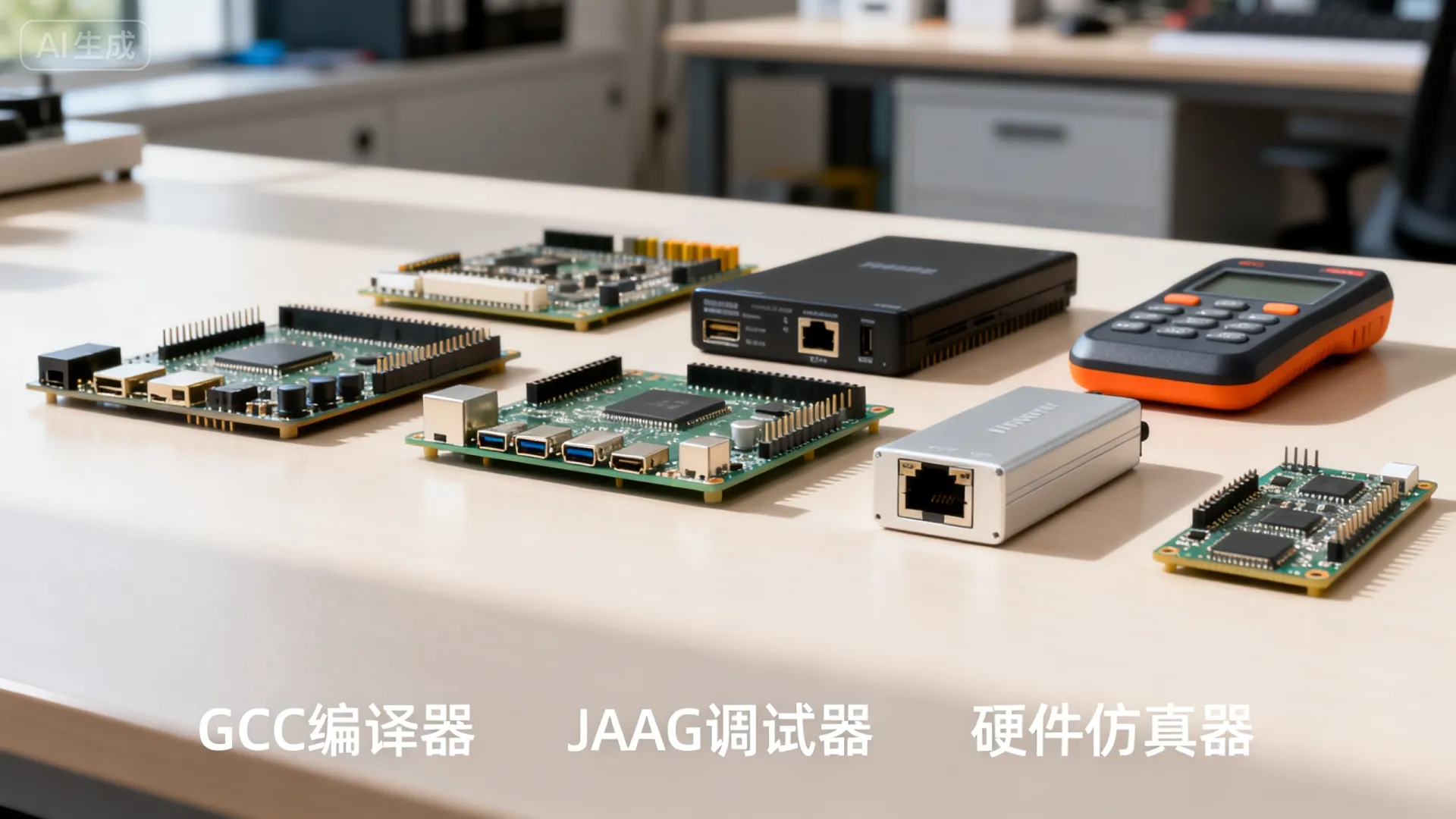 如何实现高效C模拟框架
