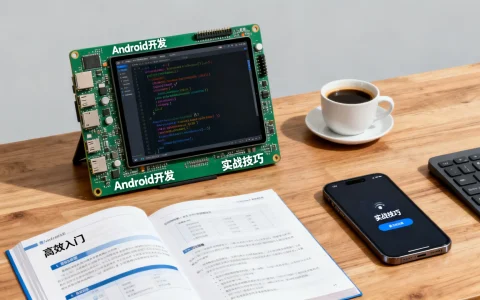 Android开发盒子是什么？高效入门与实战技巧详解