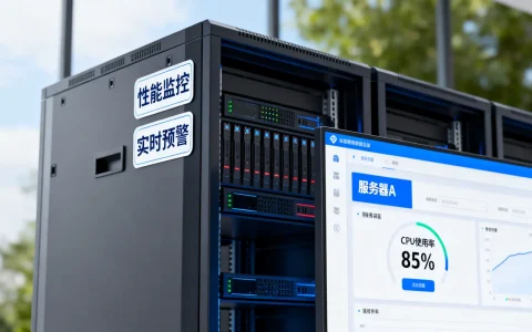 服务器监控软件哪个好？|服务器监控软件推荐