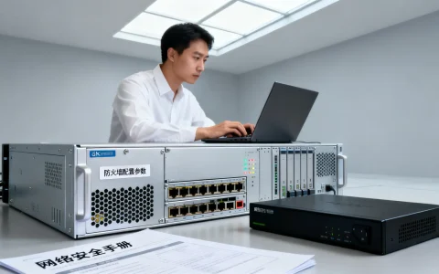 防火墙技术应用，如何实现活学活用中的实际难题解决？