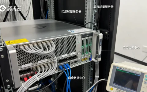 腾讯云印度轻量服务器怎么样？孟买数据中心真实测评解析