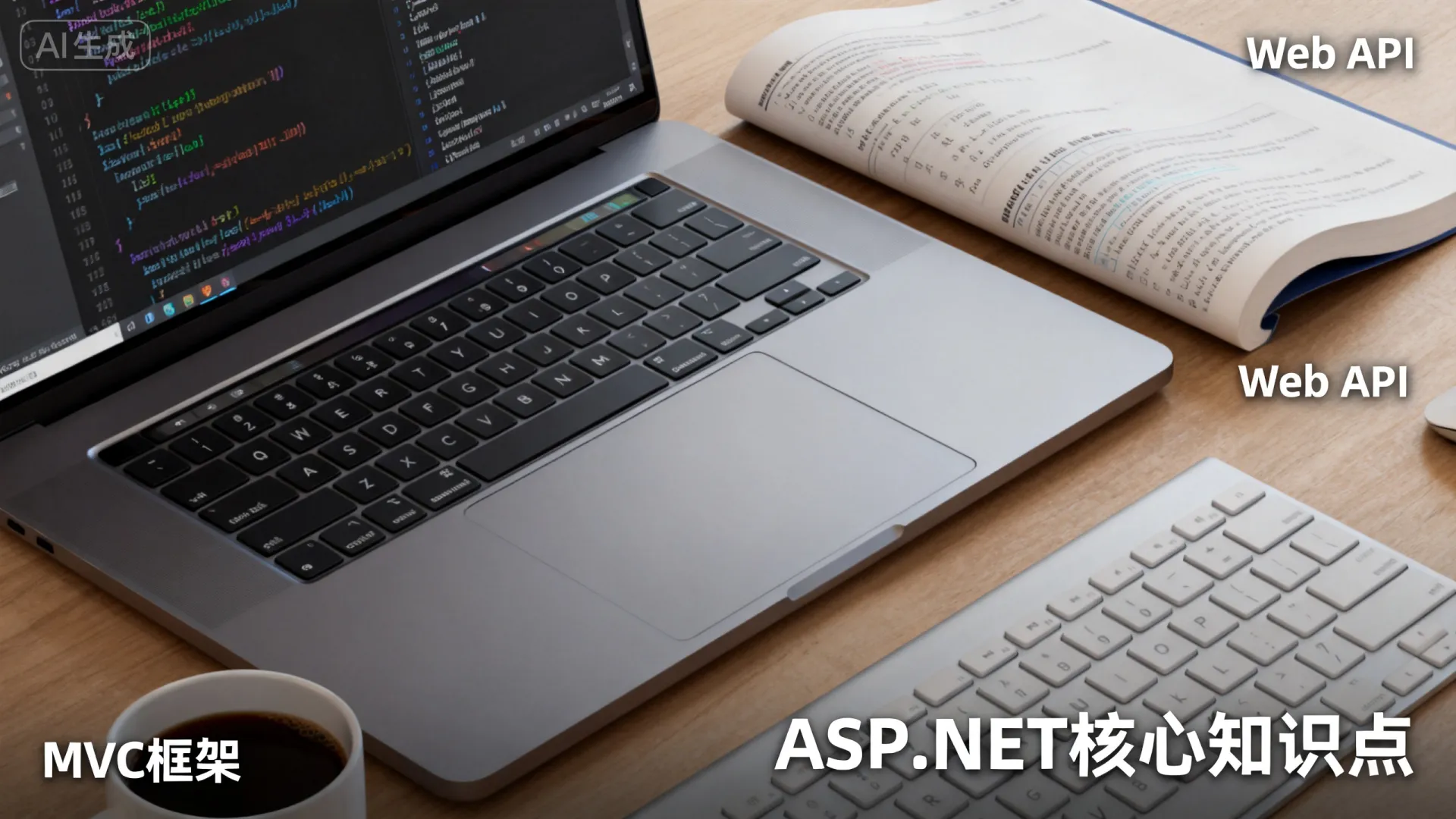 ASP.NET知识点有哪些？这份教程帮你系统掌握核心内容