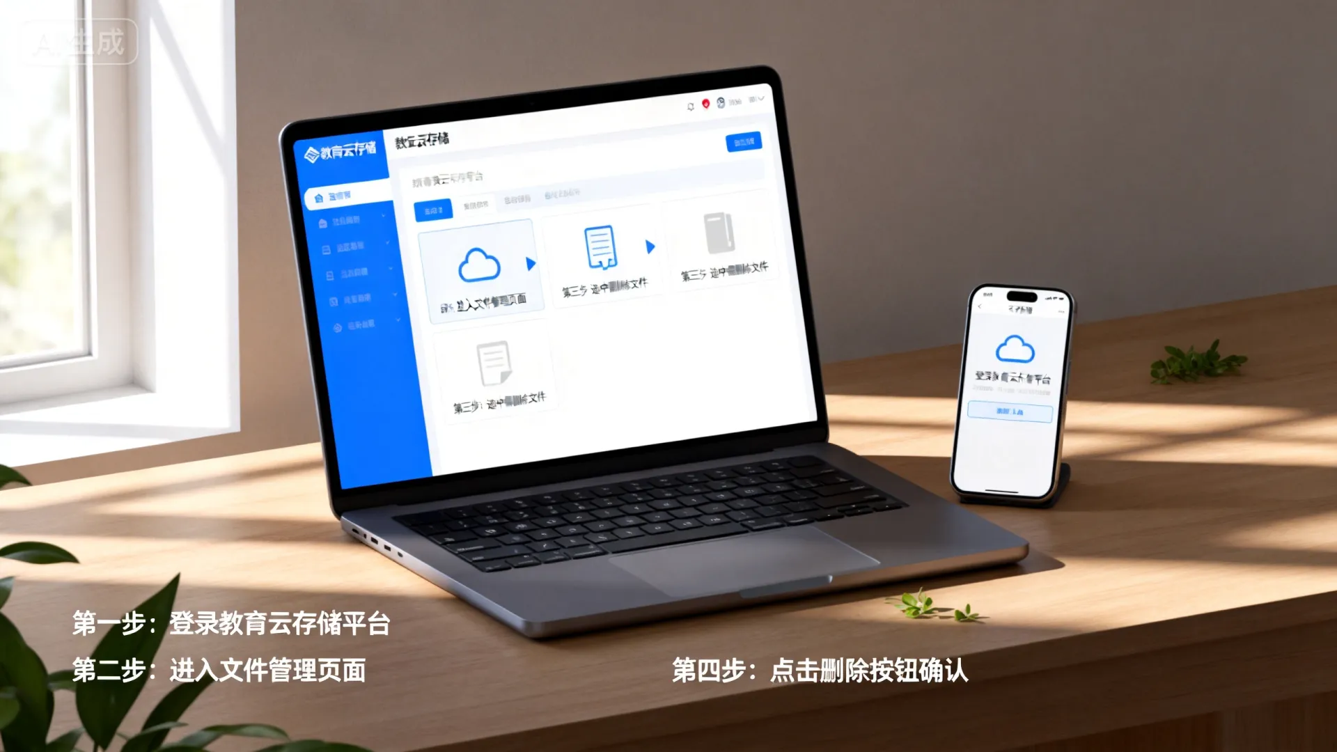 国内教育云存储怎么删除?云存储使用教程详解 国内教育云存储怎么删除?云存储使用教程详解